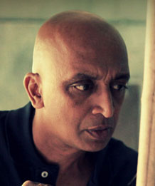 Hari Nair, Brown Movie