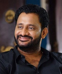 Resul Pookutty,Brown Movie